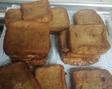 Foto del paso 5 de la receta: Torrijas de leche 🍞