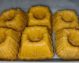 Foto langkah ke 7 dari resep Bolu peca.
