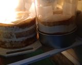 Foto del paso 3 de la receta: Torta casamiento!!!! Iván y Melu