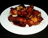 Foto langkah ke 6 dari resep Ayam Kecap Super Yummy.