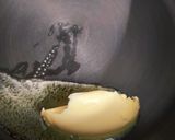 A picture of step 3 of 15 Minute Cream of Mushroom Soup.