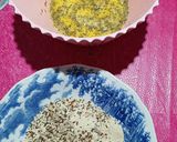 Foto del paso 2 de la receta: Bastoncitos de queso