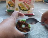 Foto langkah ke 4 dari resep Kue Putu Dengan Cetakan.
