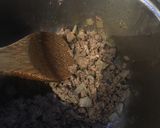 A picture of step 4 of Baked Mashed Potatoes.