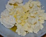 Foto del paso 1 de la receta: Empanadas Caprese