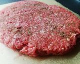 Házi hamburger recept fázis 3 fotója