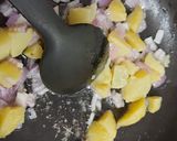 ઘુઘની (Ghugni Recipe In Gujarati) રેસીપી સ્ટેપ2ફોટો