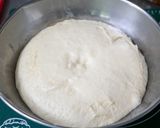 Foto langkah ke 2 dari resep Edisi kangen roti boy bikinnya ternyata gampang.
