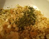Gombafasírt recept fázis 1 fotója