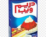 صورة لخطوة 3 من وصفة آيس كريم منزلي