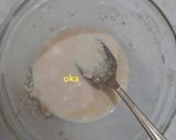 Foto langkah ke 4 dari resep Kue Khamir Istimewa.