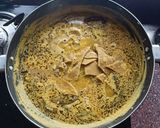 ডাল ধোকলি (dal dhokli recipe in Bengali) রেসিপি ধাপ - 9 ছবি