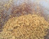 Foto langkah ke 3 dari resep Ayam Goreng Serundeng (Bumbu Racik).