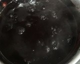 Foto langkah ke 3 dari resep Bubur Ketan Hitam sederhana.