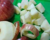 Foto del paso 2 de la receta: Crumble de manzana