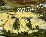 Foto langkah ke 6 dari resep Pepes Ikan Kemangi.