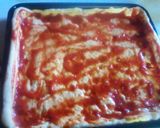 Foto del paso 5 de la receta: XL pizza-extralarge👕🍕