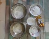 Foto langkah ke 1 dari resep Carabikang.