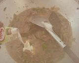 Foto langkah ke 3 dari resep Jangan Lombok Tempe Semangit.