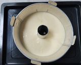 Foto langkah ke 7 dari resep Cheddar cheese chiffon cake.