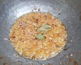 A picture of step 5 of Restaurant style kadai paneer.