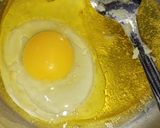 صورة لخطوة 2 من وصفة بطاطس مسلوقه ببيض😋😍