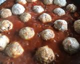 Foto del paso 3 de la receta: Albóndigas de carne increibles