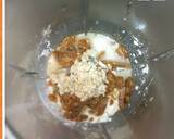 Wood Apple Smoothie with honey, Oats and coconut recipe step 4 photo