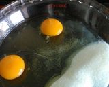Foto del paso 2 de la receta: Tostadas a la francesa