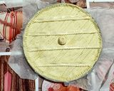 Foto del passaggio 9 della ricetta Torta sfoglia di carciofi e ricotta