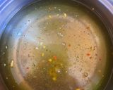 Rizses hús recept fázis 4 fotója