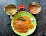 তেল কই (tel koi recipe in Bengali) রেসিপি ধাপ - 3 ছবি