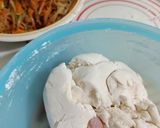 Foto langkah ke 3 dari resep Cireng Isi Pepaya Muda.