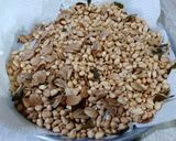 Foto langkah ke 5 dari resep Kacang Bawang Renyah.