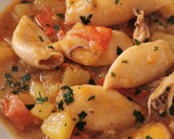 Foto del paso 8 de la receta: Chipirones encebollados