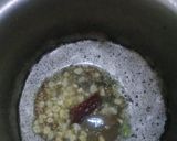 लहसुनी खिचड़ी और लहसुनी कढ़ी (lahsuni khichdi aur lahsuni kadhi recipe in Hindi) रेसिपी चरण 3 फोटो