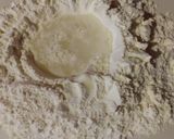Foto del paso 2 de la receta: Tortas fritas
