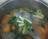 Foto langkah ke 8 dari resep Sop buntut sapi super simple 🐮.