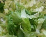 Foto del paso 2 de la receta Ensalada César ⭐⭐⭐