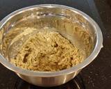 Salted Camel Milk Chocolate Chunk Cookies recipe step 4 photo