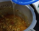 A picture of step 8 of Shahi Khichadi (Sizzler Khichadi).