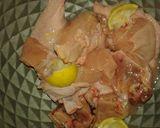Foto langkah ke 1 dari resep Bistik Ayam khas Banjar.