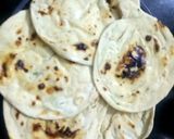 લચ્છા પરાઠા (Lachcha Paratha Recipe In Gujarati) રેસીપી સ્ટેપ4ફોટો