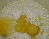 Foto langkah ke 4 dari resep Risoles Ragout Sayuran.