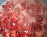 Strawberry jam recipe step 3 photo