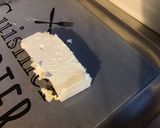 Une image de l'étape 4 de Salade de riz épicé aux tomates, laitue rouge et feta sauce melfor.