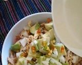 Foto del paso 9 de la receta: Caldo Huasteco