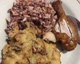 Foto langkah ke 2 dari resep Ayam goreng bawang🧄.