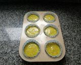 Foto del paso 7 de la receta: Muffin de limón 🧁