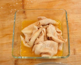 Foto langkah ke 4 dari resep KULIT AYAM KRISPI Saus Mentega.